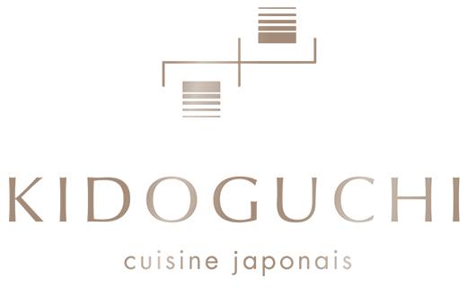 kidoguchi LOGO